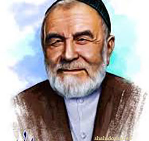 حاج اسماعیل دولابی 