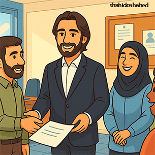 داستان شهید ابراهیم هادی برای کودکان - 