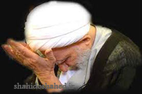 شهید احمد رضوانی - خشوع قلب - آیا وقت آن نرسیده که قلب های خود را خاشع کنید با یاد خدا ؟ 
