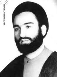 شهید سید مهدی اسلامی خواه - احترام به مادر 