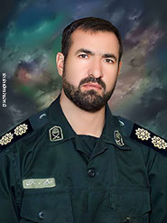 زندگی نامه شهید  ابراهیم باقری 