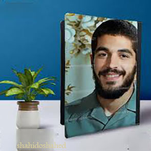شهید ابراهیم هادی - شوخ طبعی 