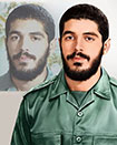 شهید ابراهیم هادی 